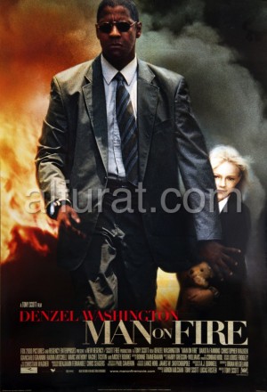 Man on Fire